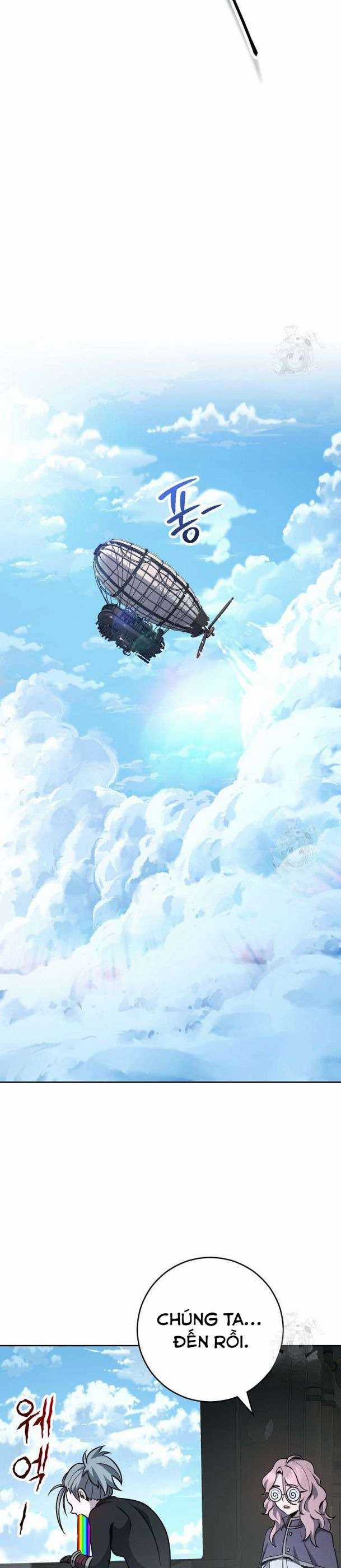 Cốt Binh Trở Lại - Chương 268 - Trang 38