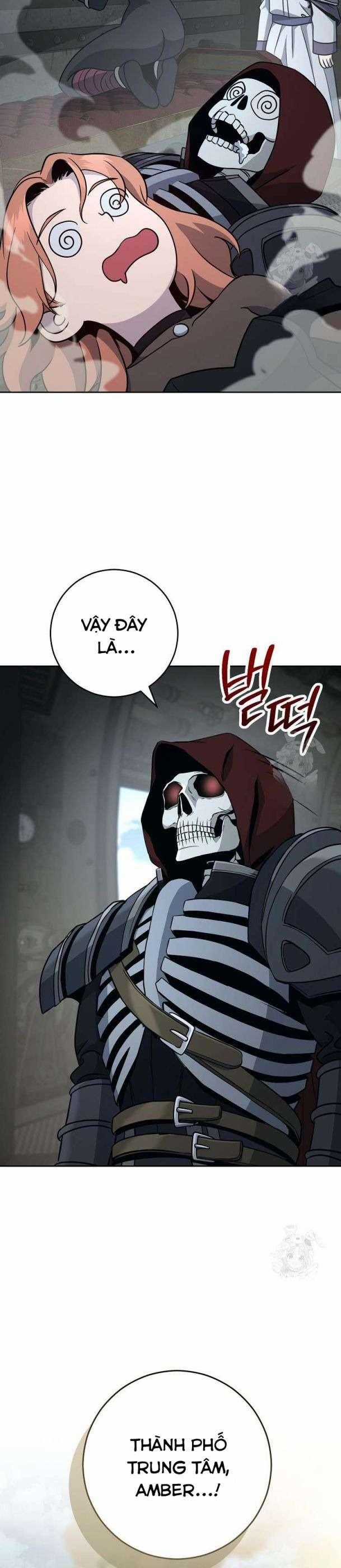 Cốt Binh Trở Lại - Chương 268 - Trang 39