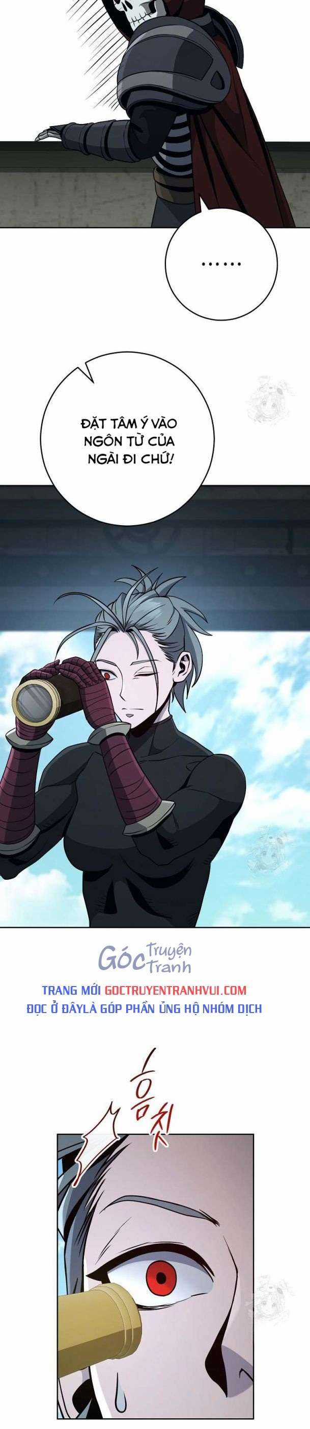 Cốt Binh Trở Lại - Chương 268 - Trang 5