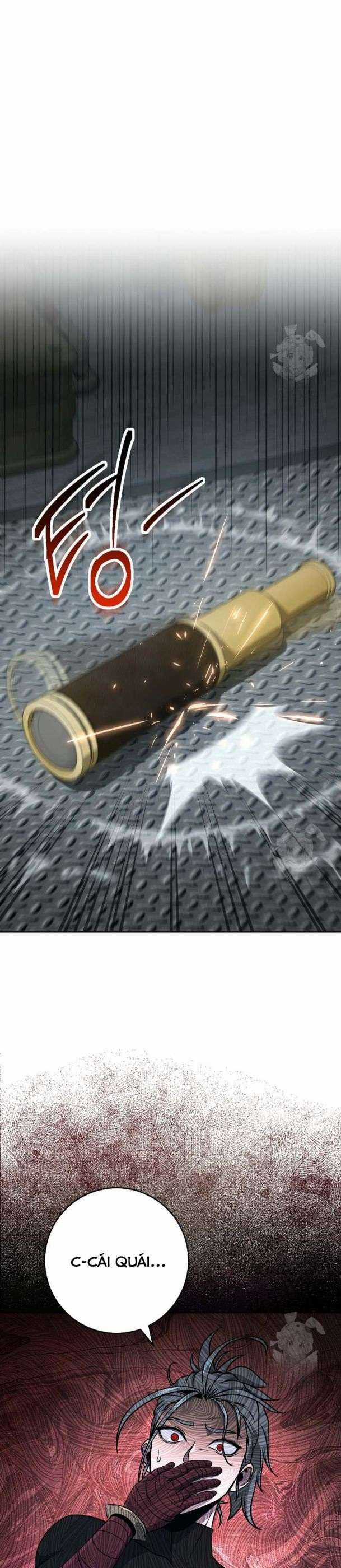 Cốt Binh Trở Lại - Chương 268 - Trang 6