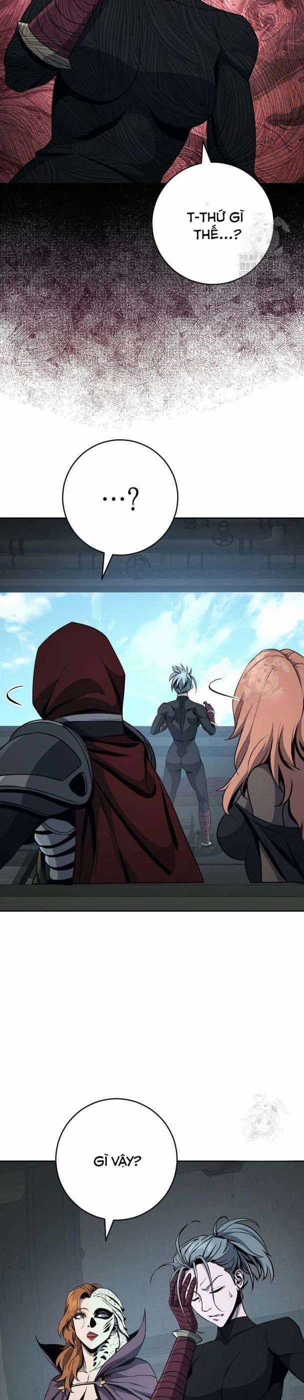 Cốt Binh Trở Lại - Chương 268 - Trang 7