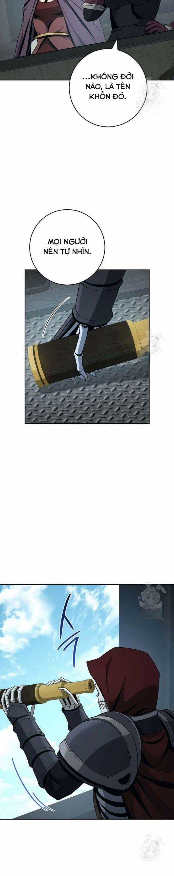 Cốt Binh Trở Lại - Chương 268 - Trang 8