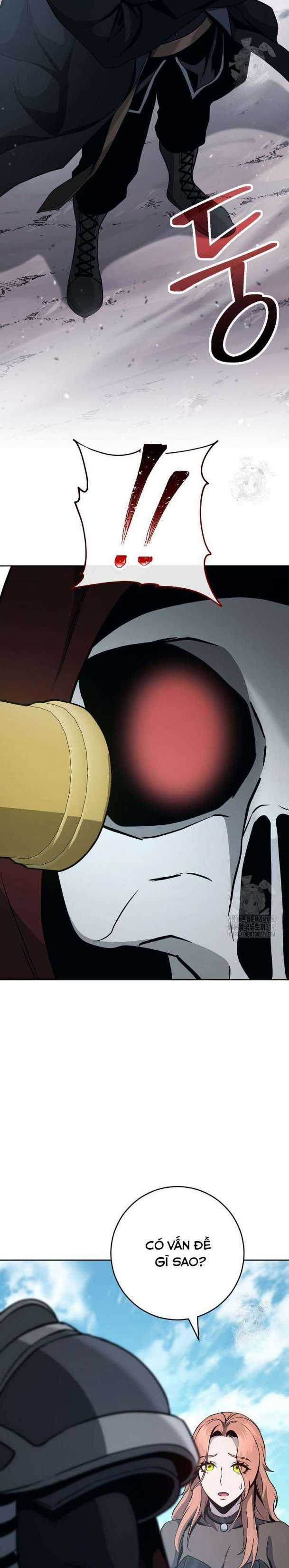 Cốt Binh Trở Lại - Chương 268 - Trang 10