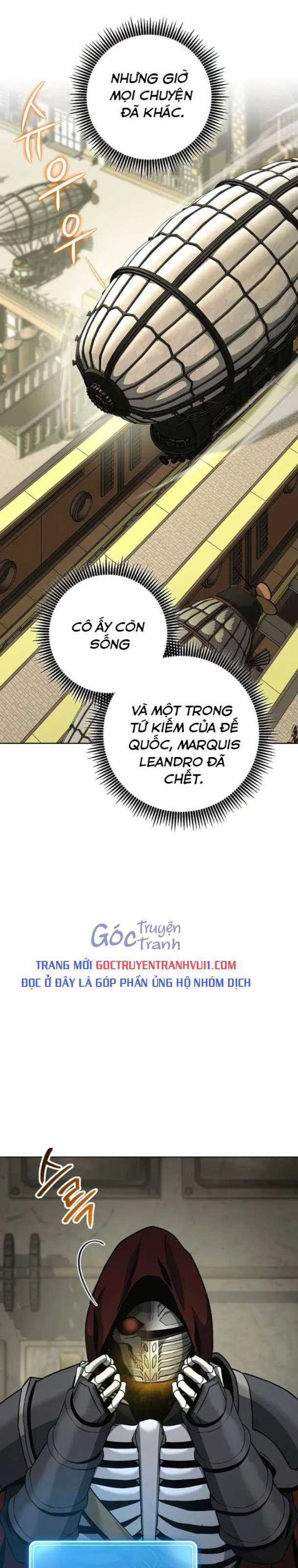 Cốt Binh Trở Lại - Chương 269 - Trang 11