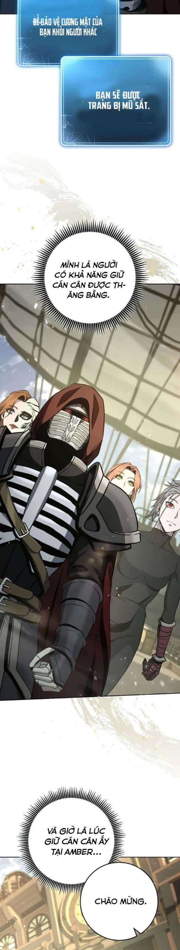 Cốt Binh Trở Lại - Chương 269 - Trang 12