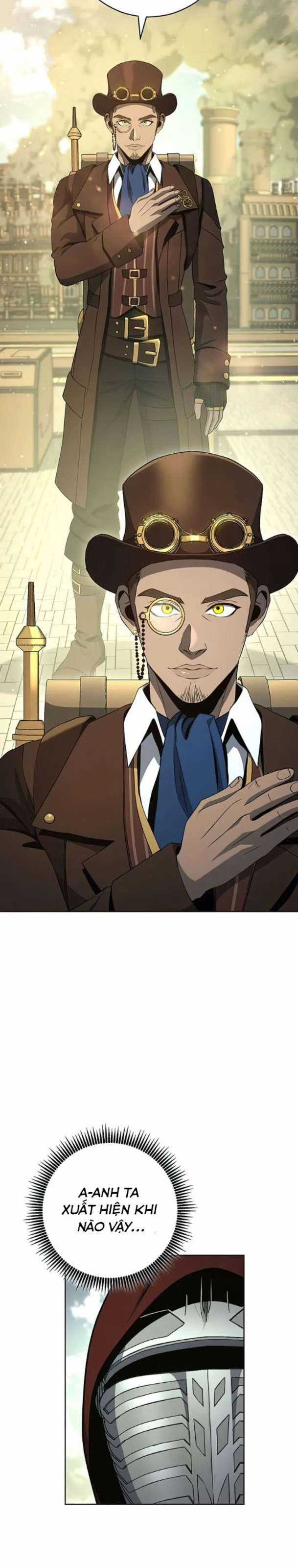 Cốt Binh Trở Lại - Chương 269 - Trang 15