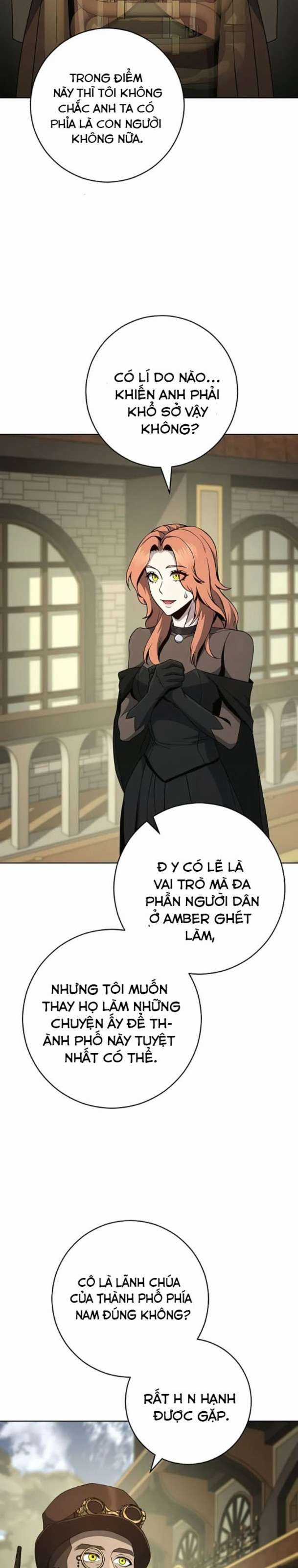 Cốt Binh Trở Lại - Chương 269 - Trang 19