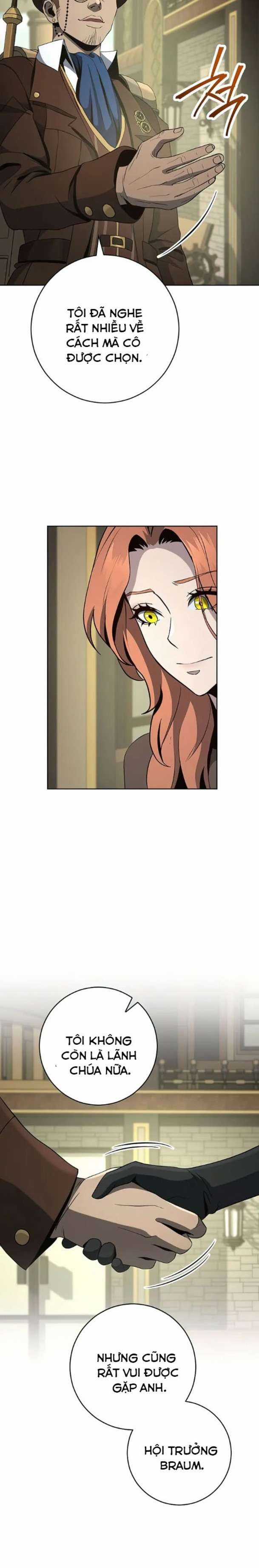 Cốt Binh Trở Lại - Chương 269 - Trang 20