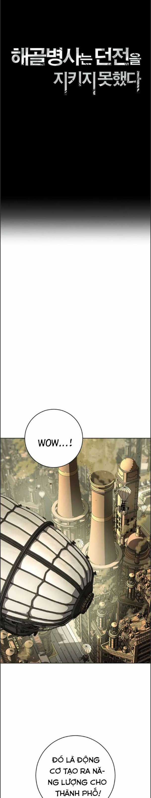 Cốt Binh Trở Lại - Chương 269 - Trang 3