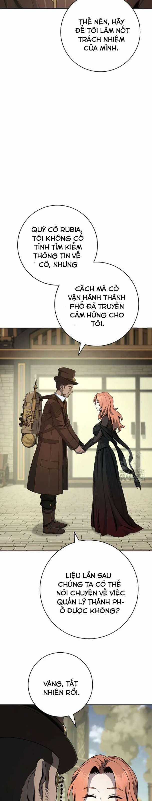 Cốt Binh Trở Lại - Chương 269 - Trang 22