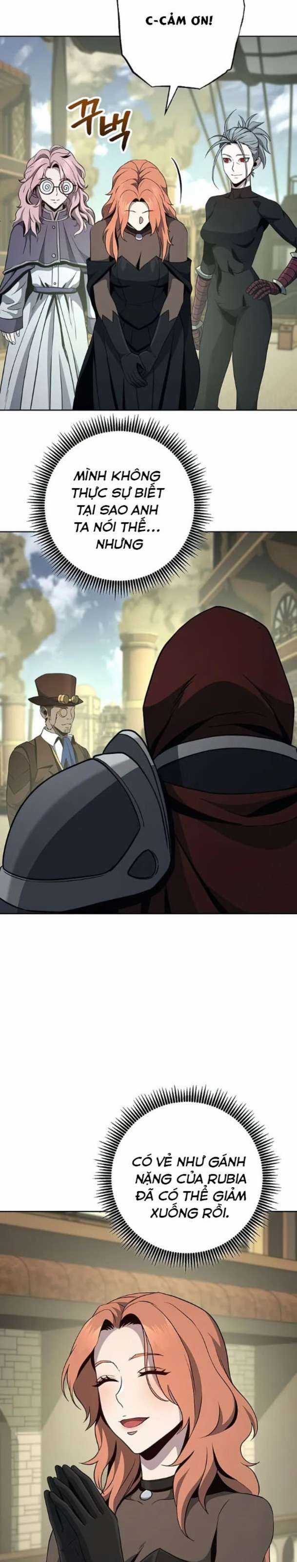 Cốt Binh Trở Lại - Chương 269 - Trang 24