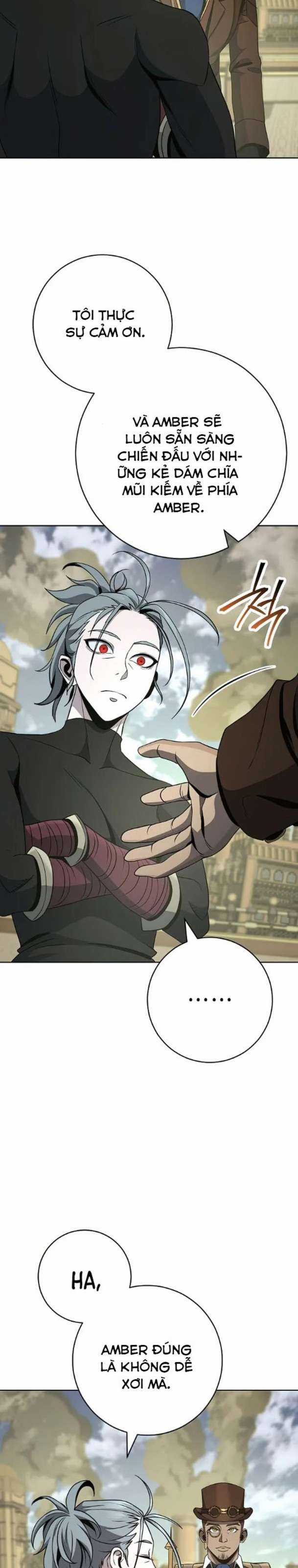 Cốt Binh Trở Lại - Chương 269 - Trang 26