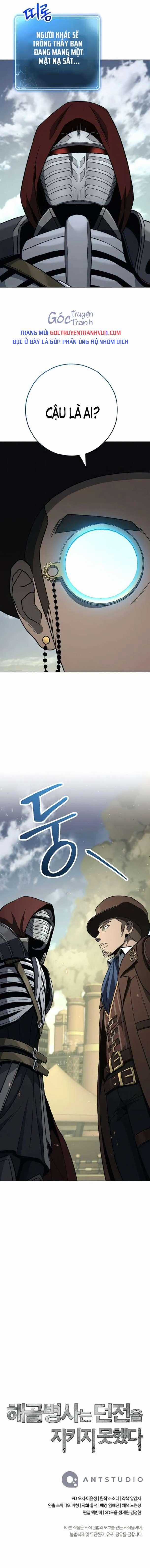 Cốt Binh Trở Lại - Chương 269 - Trang 31