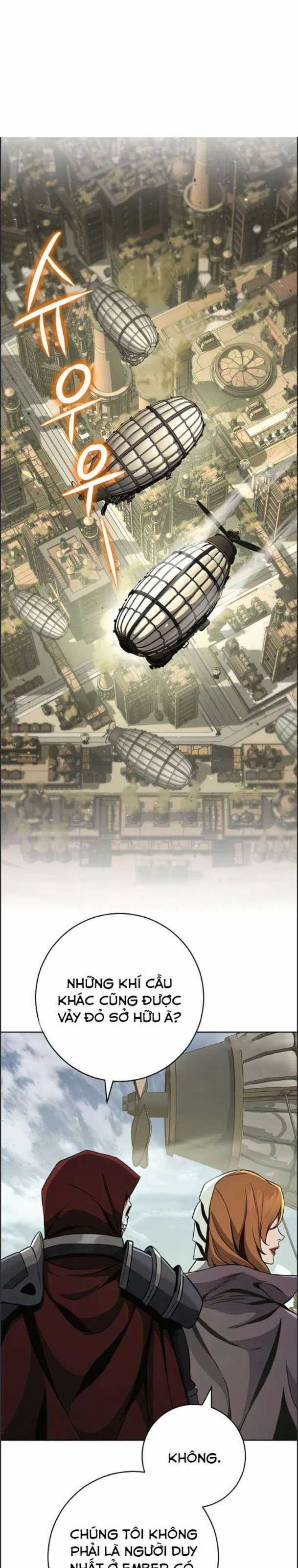 Cốt Binh Trở Lại - Chương 269 - Trang 5