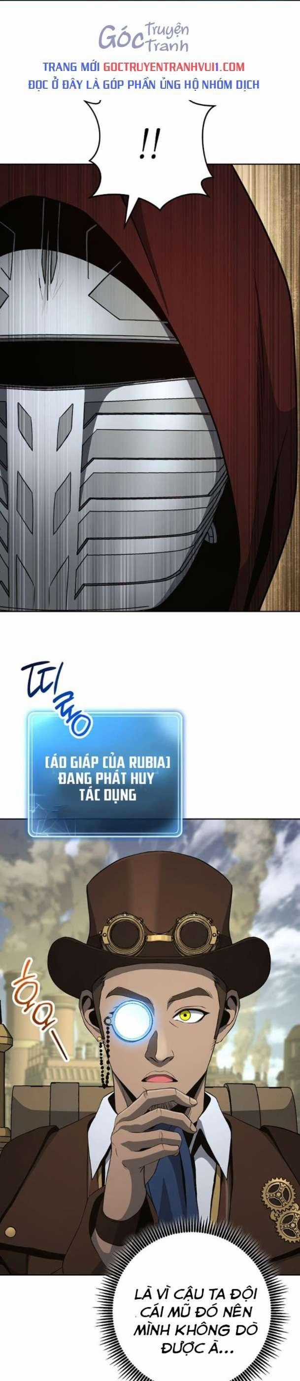 Cốt Binh Trở Lại - Chương 270 - Trang 1