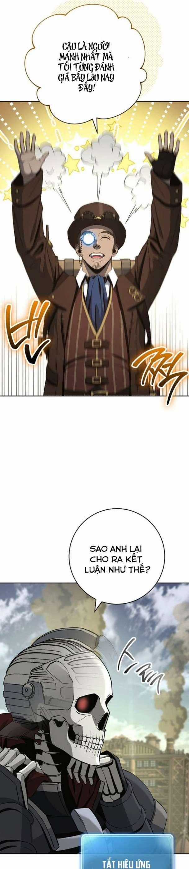 Cốt Binh Trở Lại - Chương 270 - Trang 2