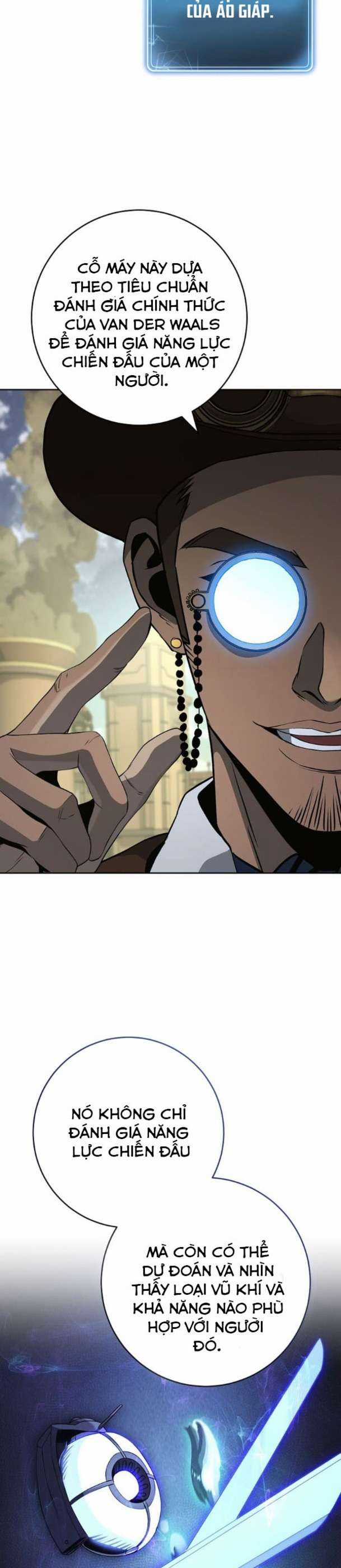 Cốt Binh Trở Lại - Chương 270 - Trang 3