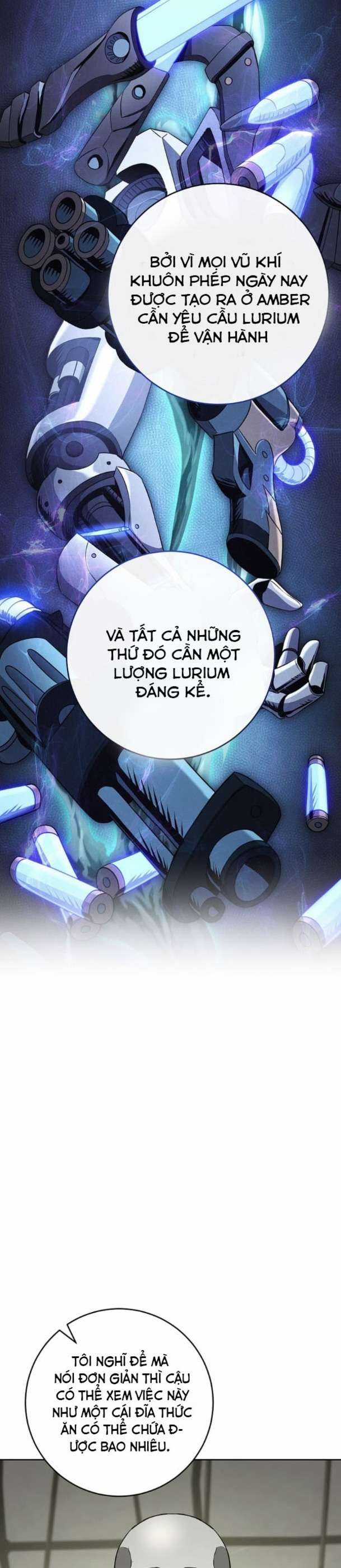 Cốt Binh Trở Lại - Chương 270 - Trang 4