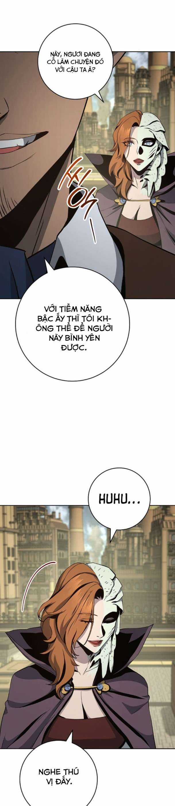 Cốt Binh Trở Lại - Chương 270 - Trang 5