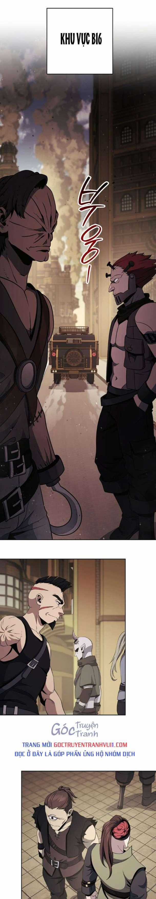 Cốt Binh Trở Lại - Chương 271 - Trang 1