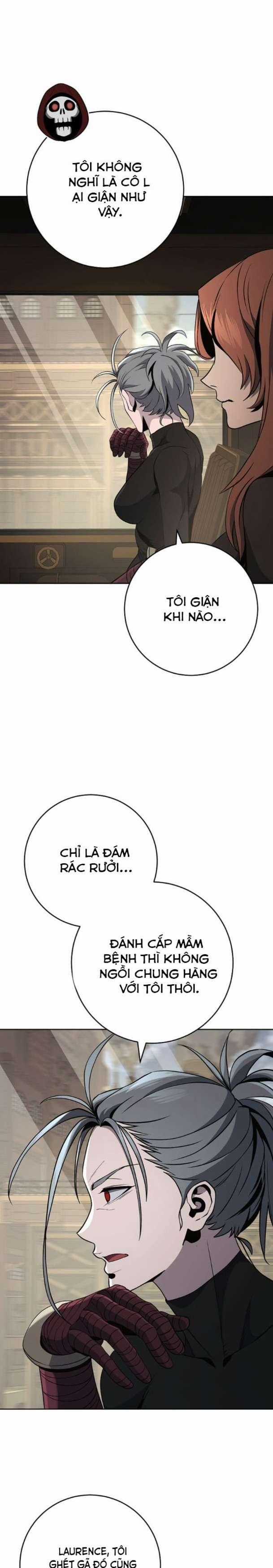 Cốt Binh Trở Lại - Chương 271 - Trang 2