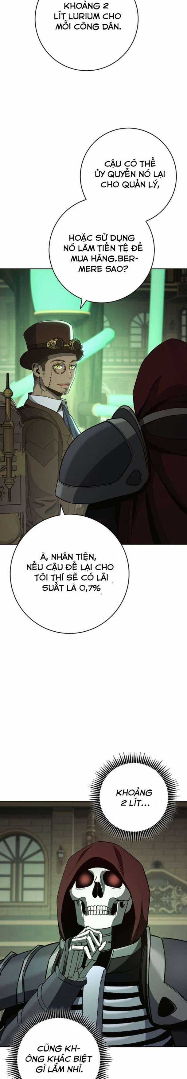 Cốt Binh Trở Lại - Chương 271 - Trang 11