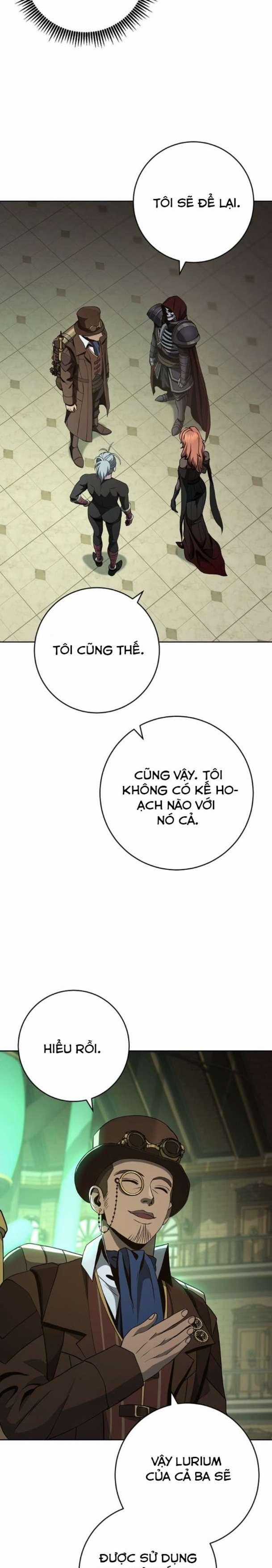 Cốt Binh Trở Lại - Chương 271 - Trang 12