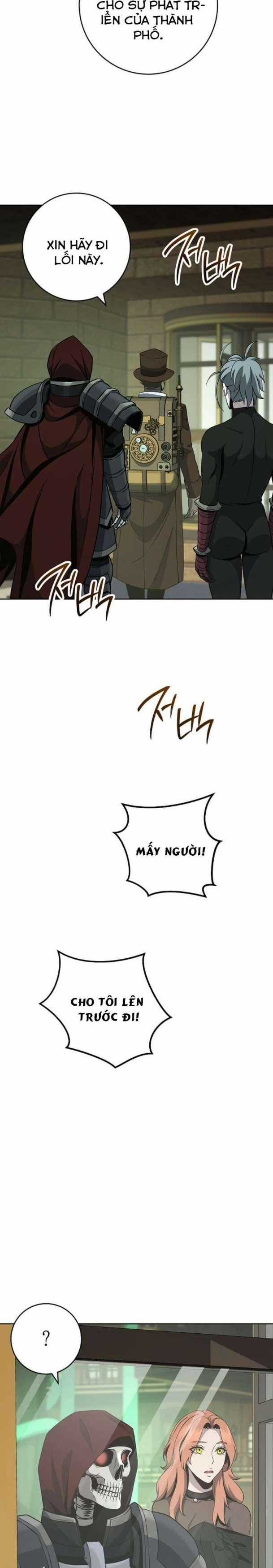 Cốt Binh Trở Lại - Chương 271 - Trang 13