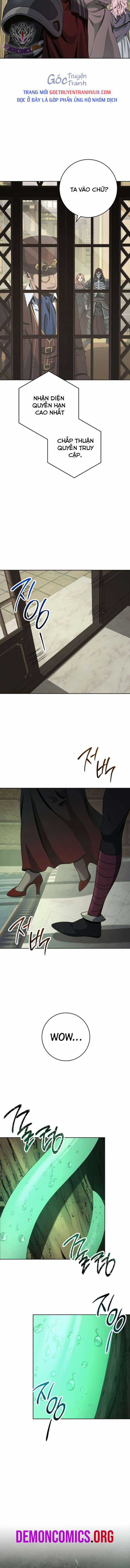 Cốt Binh Trở Lại - Chương 271 - Trang 7