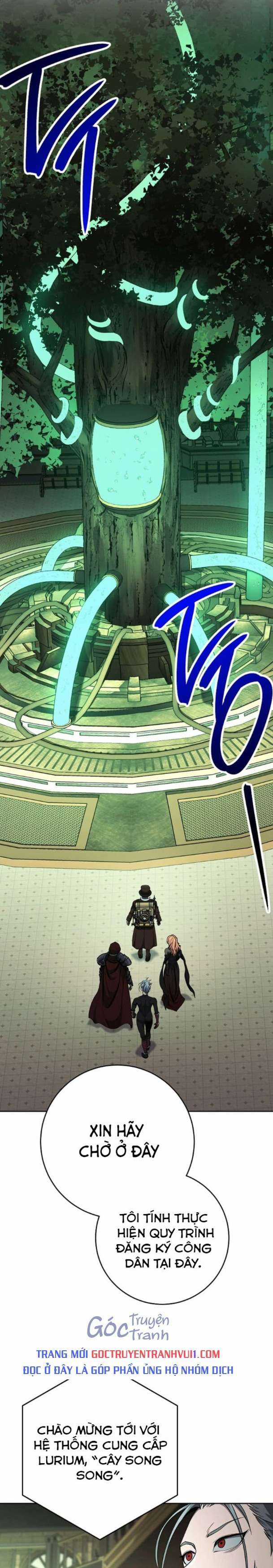 Cốt Binh Trở Lại - Chương 271 - Trang 8