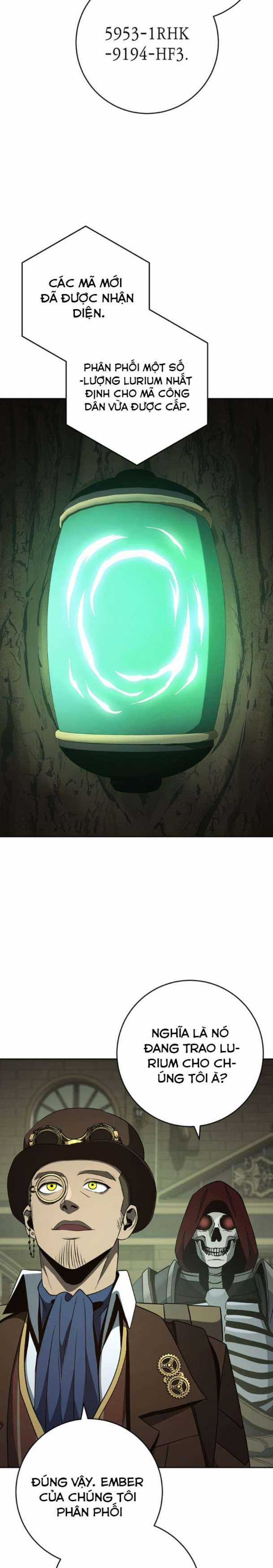 Cốt Binh Trở Lại - Chương 271 - Trang 10