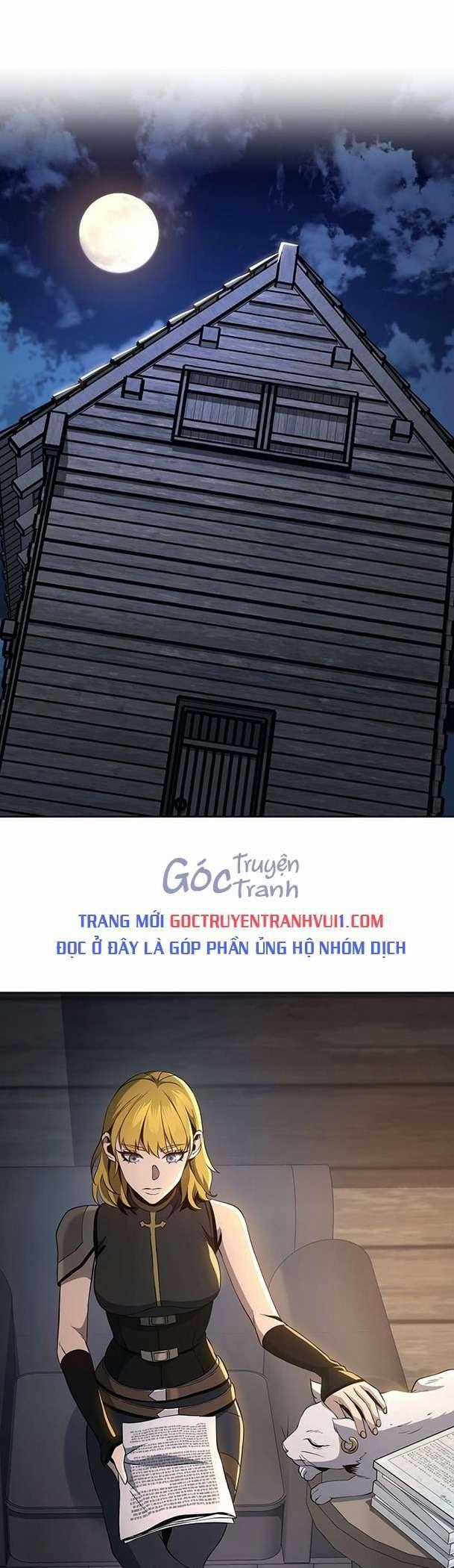 Cốt Binh Trở Lại - Chương 272 - Trang 1