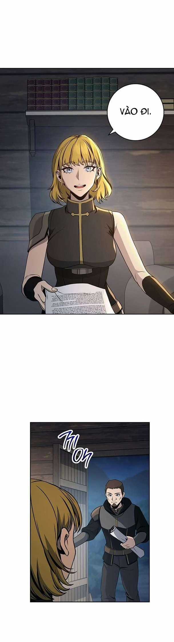 Cốt Binh Trở Lại - Chương 272 - Trang 2