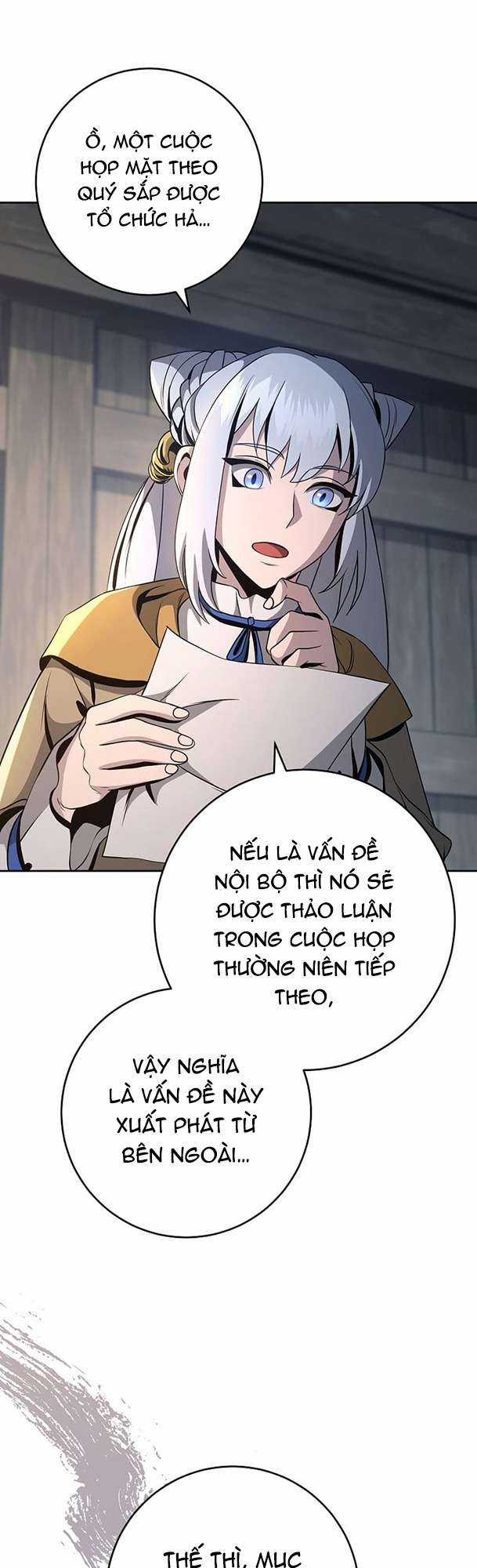 Cốt Binh Trở Lại - Chương 272 - Trang 11