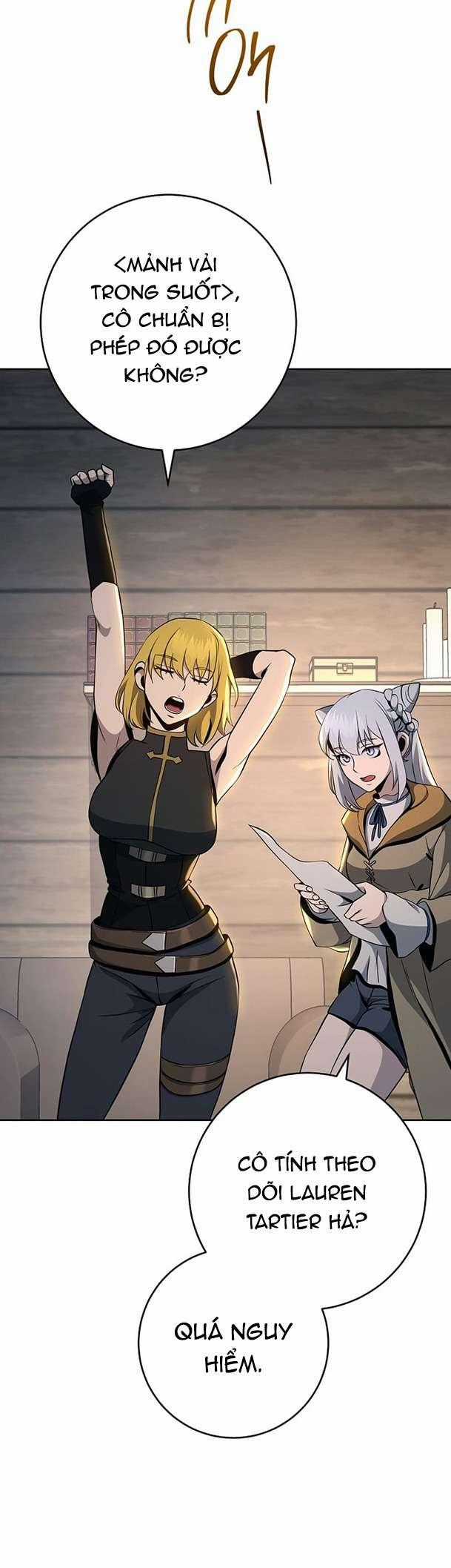 Cốt Binh Trở Lại - Chương 272 - Trang 13