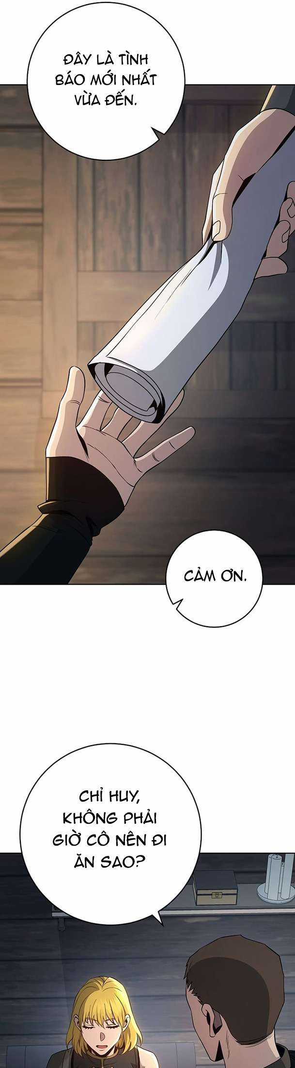 Cốt Binh Trở Lại - Chương 272 - Trang 3