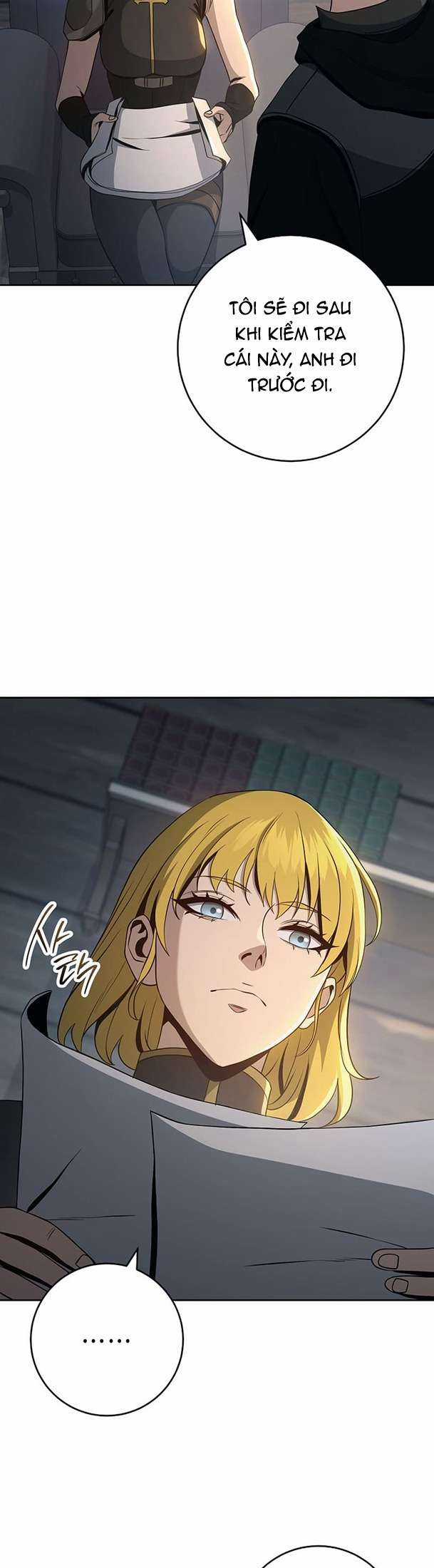 Cốt Binh Trở Lại - Chương 272 - Trang 4