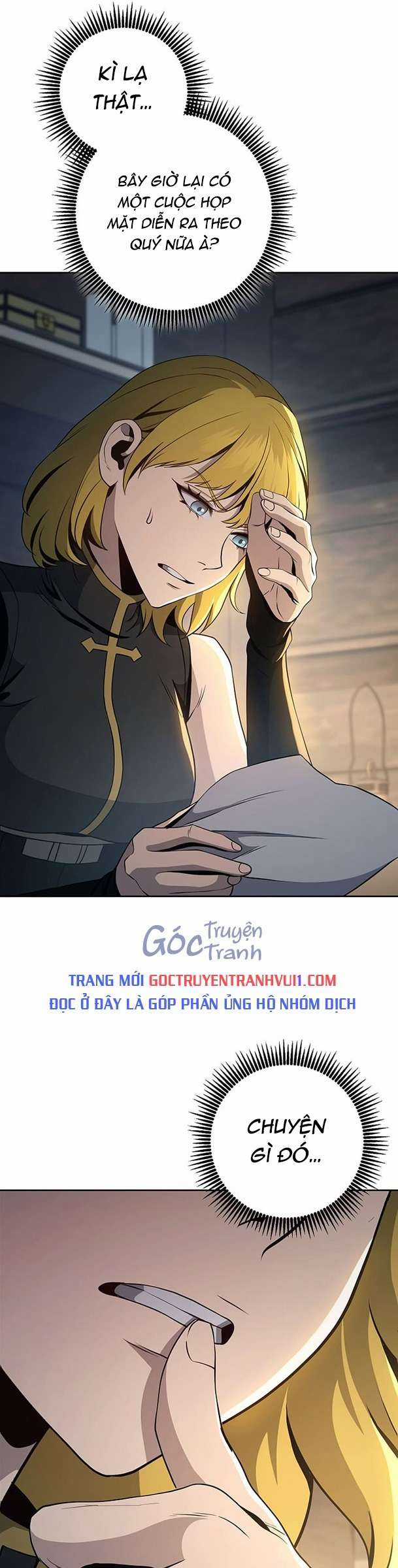 Cốt Binh Trở Lại - Chương 272 - Trang 5
