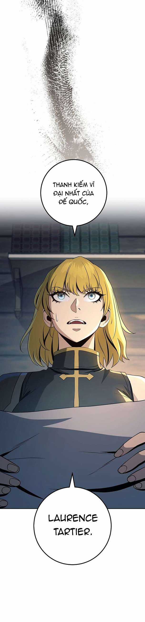 Cốt Binh Trở Lại - Chương 272 - Trang 7