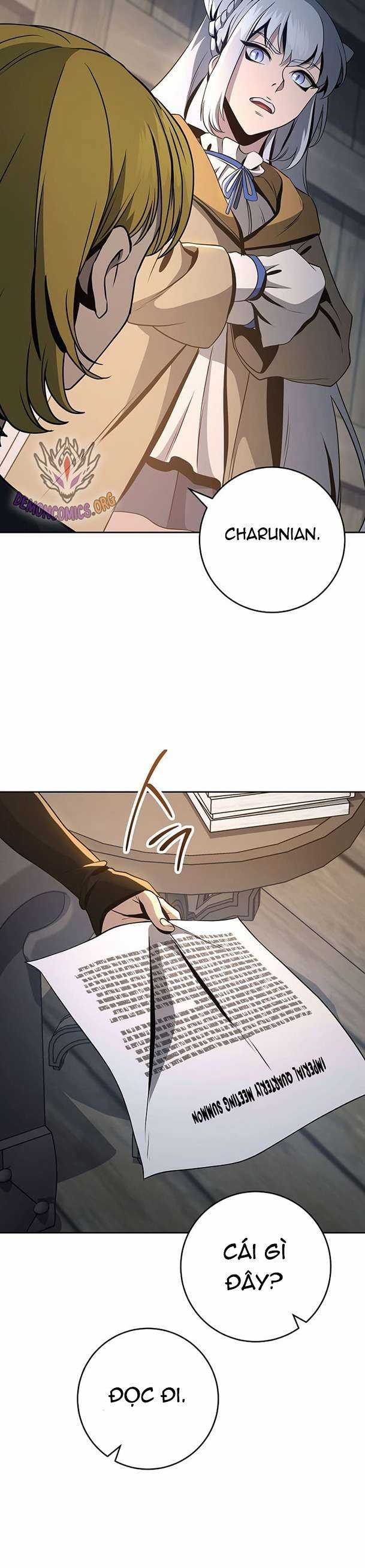 Cốt Binh Trở Lại - Chương 272 - Trang 10