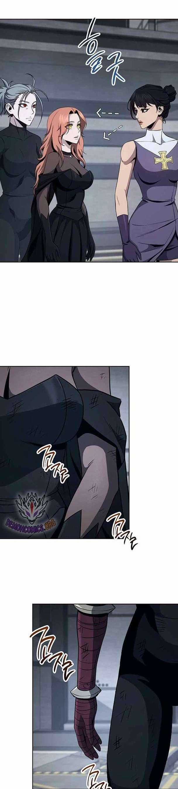 Cốt Binh Trở Lại - Chương 273 - Trang 2