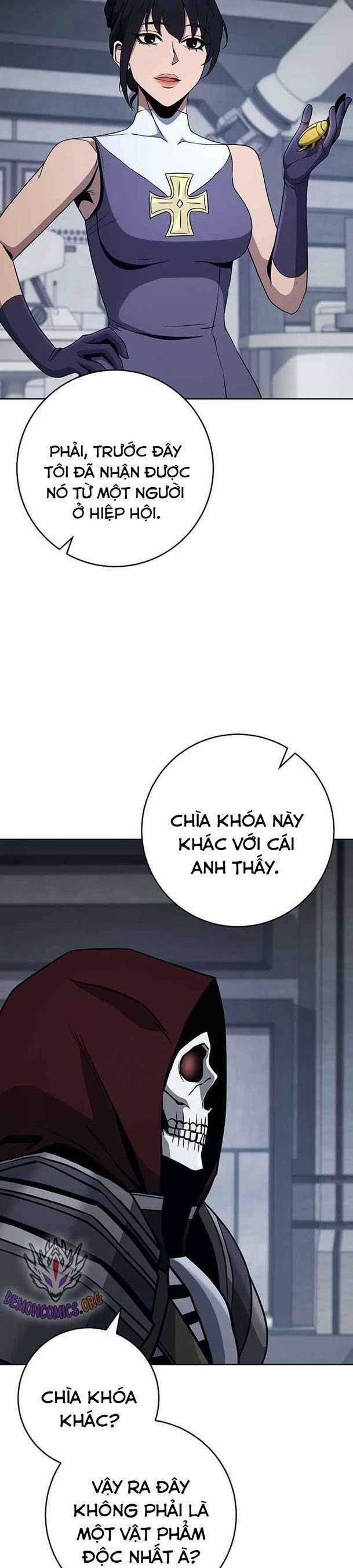 Cốt Binh Trở Lại - Chương 273 - Trang 5