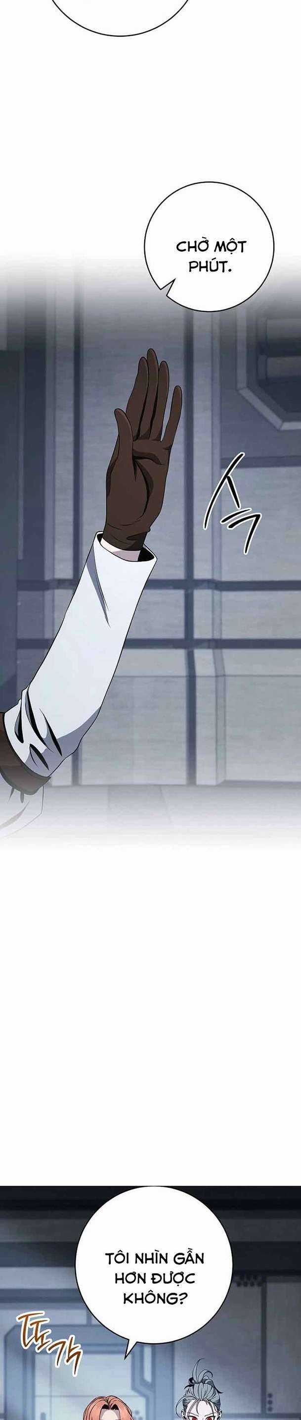 Cốt Binh Trở Lại - Chương 273 - Trang 6