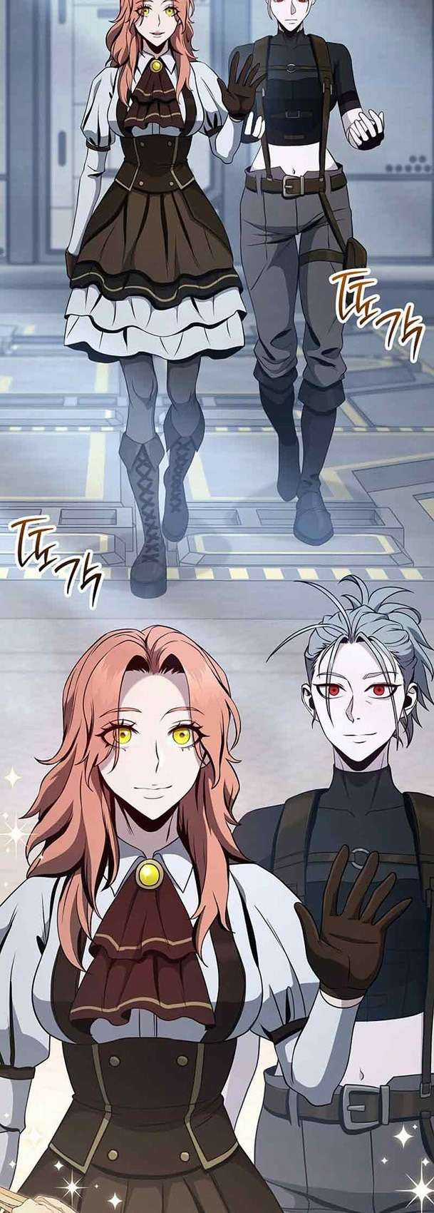 Cốt Binh Trở Lại - Chương 273 - Trang 7