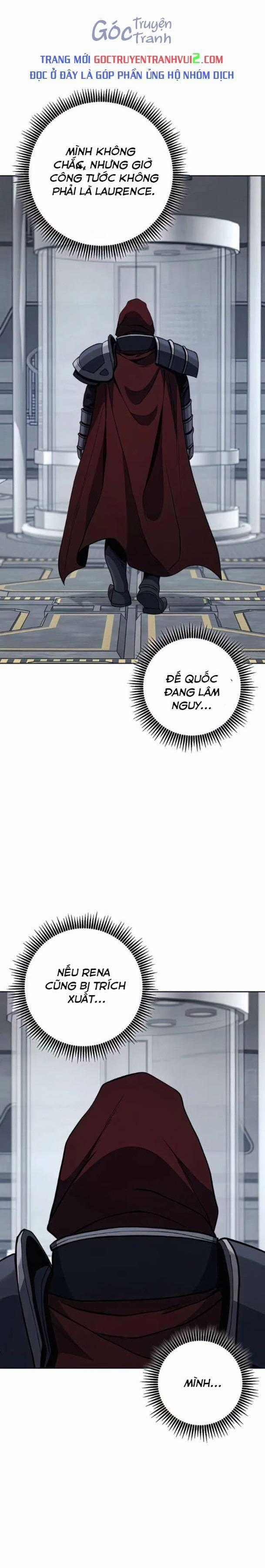 Cốt Binh Trở Lại - Chương 274 - Trang 1