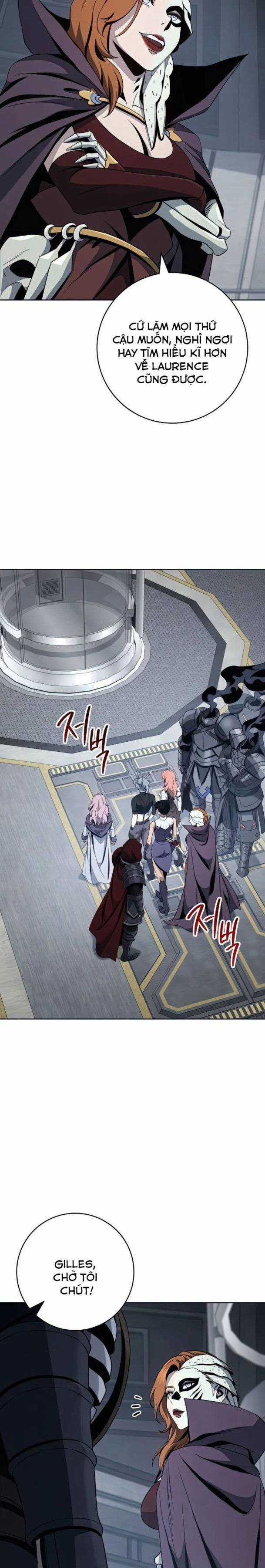 Cốt Binh Trở Lại - Chương 274 - Trang 11