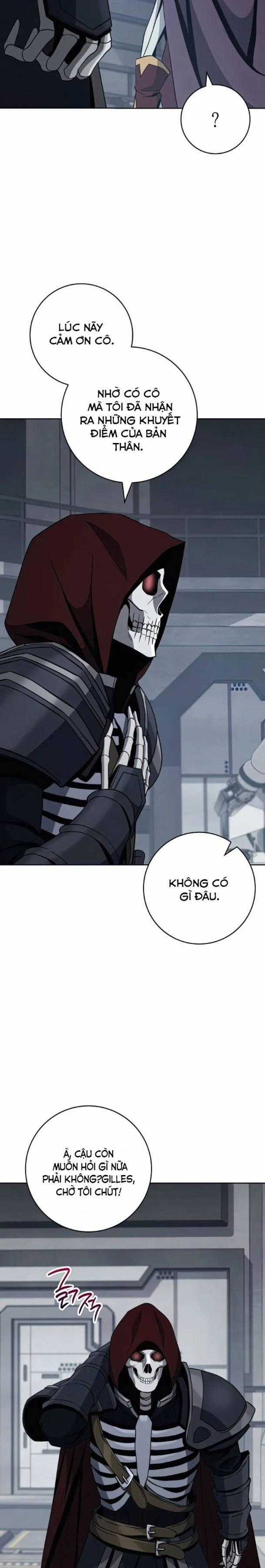 Cốt Binh Trở Lại - Chương 274 - Trang 12