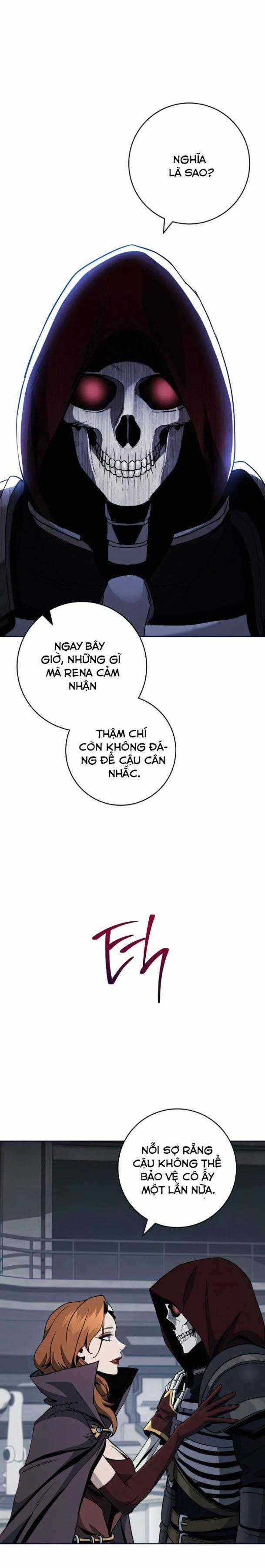 Cốt Binh Trở Lại - Chương 274 - Trang 4