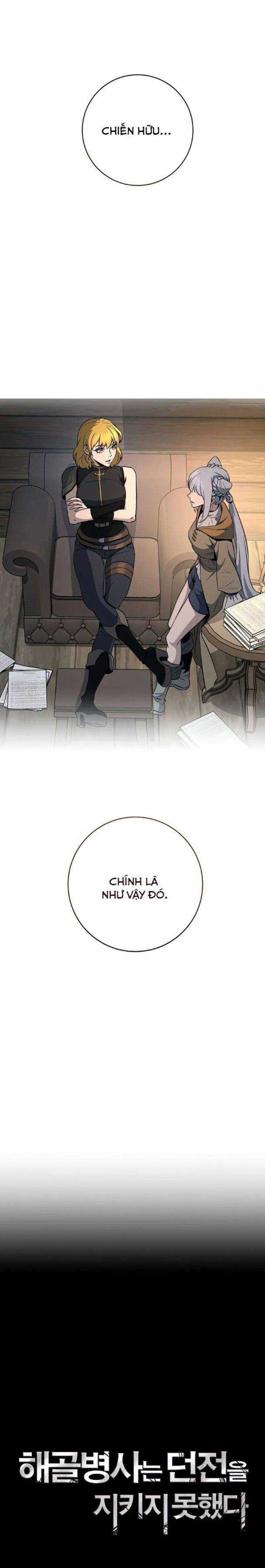 Cốt Binh Trở Lại - Chương 274 - Trang 5