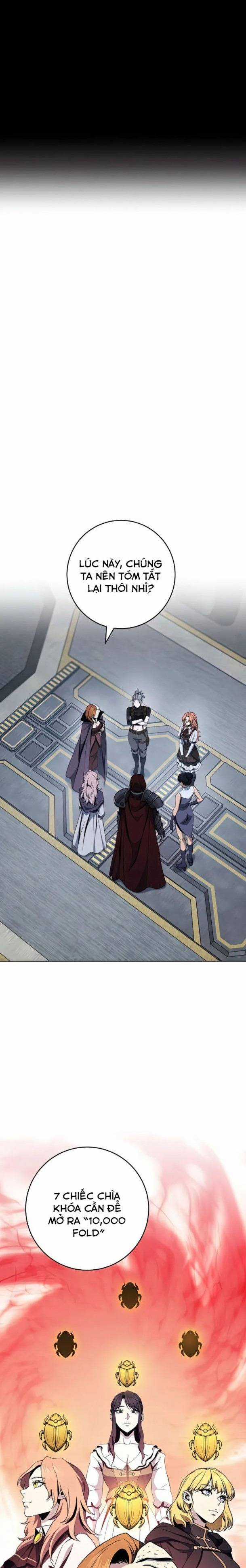 Cốt Binh Trở Lại - Chương 274 - Trang 6